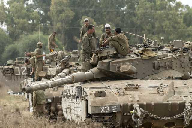 عاجل : الكشف عن مصير قوات خاصة أمريكية وإسرائيلية حاولت التسلل لتحرير الرهائن في غزة