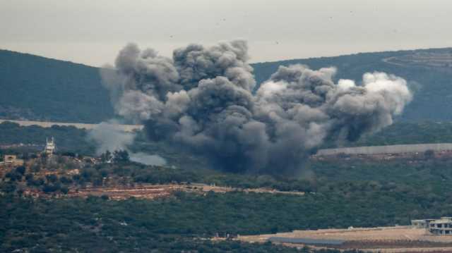 عاجل : وزير لبناني: ألفا دونم من الأراضي الزراعية أحرقت بالكامل جراء اعتداءات إسرائيل في جنوب لبنان
