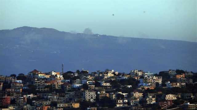 عاجل : لم تنفجر القذيفة .. الاحتلال يقصف مستشفى جنوب لبنان دون وقوع إصابات
