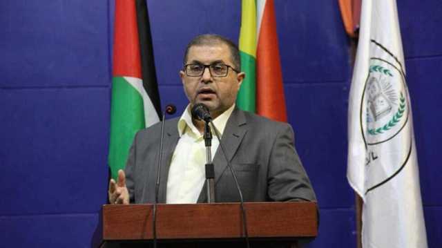 عاجل : قيادي في حماس يؤكد انهيار محادثات القاهرة بشأن وقف إطلاق النار في غزة