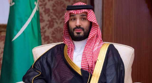 محمد بن سلمان يعلق على الأوضاع في غزة