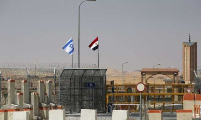 عاجل : مصدر أمني مصري: مقتل سائحين إسرائيليين في الإسكندرية
