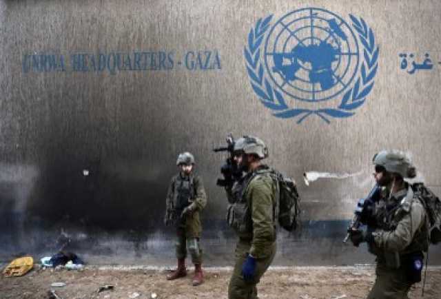 الأونروا: 176 من موظفينا قتلوا بشكل مأساوي في غزة