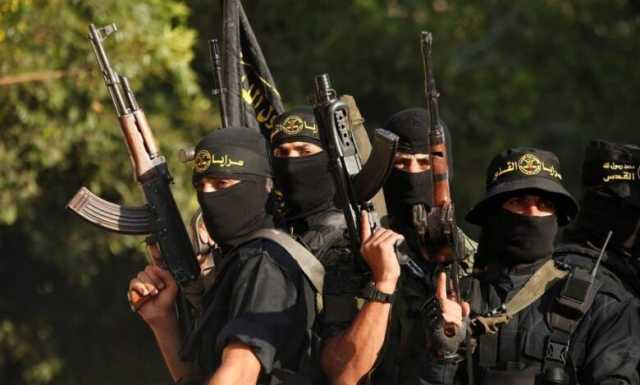 عاجل : سرايا القدس توقع قوة للاحتلال في كمين بغزة