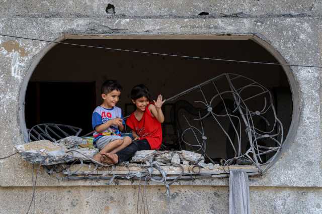 عاجل : الإعلام الحكومي بغزة :رغم الهدنة الإنسانية فإن الإبادة لم تتوقف .. والشعب أمام كارثة إنسانية حقيقية