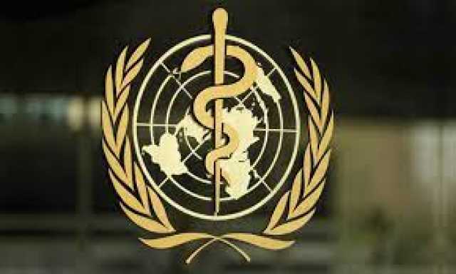 عاجل : الصحة العالمية: نحو ثلثي المرافق الصحية في غزة توقفت عن العمل