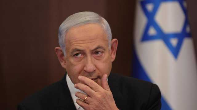 نتنياهو: إسرائيل على أعتاب اتفاق سلام تاريخي مع السعودية