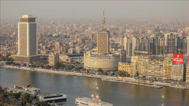 مصر تحقق في 2023 أقل معدل زيادة سكانية خلال 50 عاما