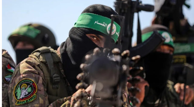 رسالة جديدة من حماس لنتنياهو (تفاصيل)