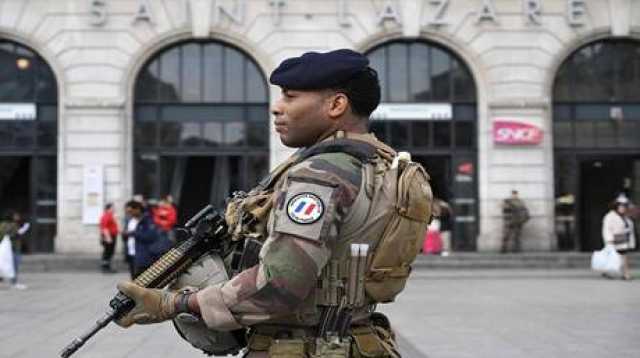 بسبب التهديدات الإرهابية .. الاستخبارات الفرنسية توصي بإلغاء حفل الألعاب الأولمبية (صورة)