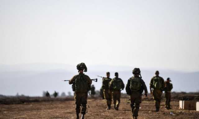 عاجل : مقاتلو القسام يباغتون القوات المتوغلة شمال غرب بيت لاهيا ويتسللون خلف خطوطها ويلتحمون معهم