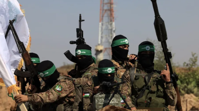عاجل : نداء عاجل من حماس للجنائية الدولية