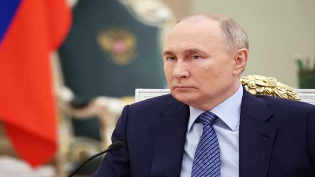 بوتين: مستعدون لاستخدام النووي في حال وجود أي تهديد لروسيا