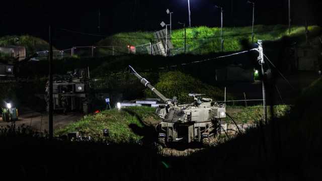 عاجل : الاحتلال يقر بمقتل 5 جنود في معارك غزة وينشر اسمائهم