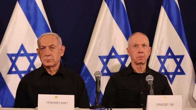 إعلام إسرائيلي: المحكمة الجنائية الدولية تؤجل عملية إصدار أوامر الاعتقال ضد نتنياهو وغالانت