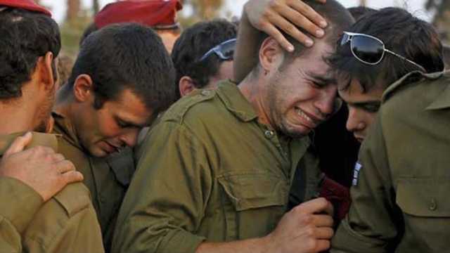 عاجل : لماذا يسحب الاحتلال بعض جنوده من غزة؟