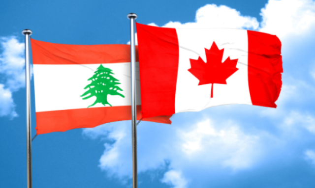 كندا تعتزم إجلاء 45 ألف كندي من لبنان