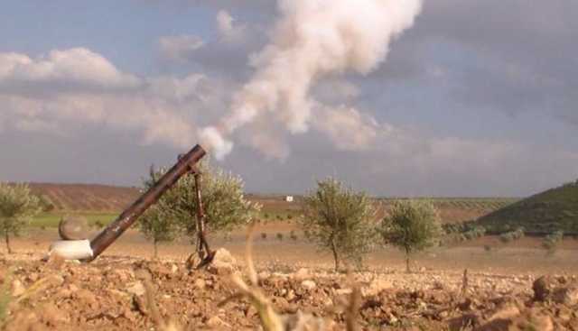 إصابة 3 إسرائيليين جراء إطلاق قذائف هاون من لبنان