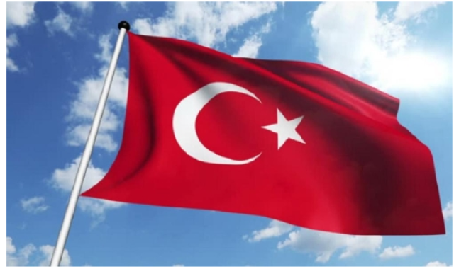 توقيف 34 شخصًا في تركيا بشبهة التجسس لحساب إسرائيل