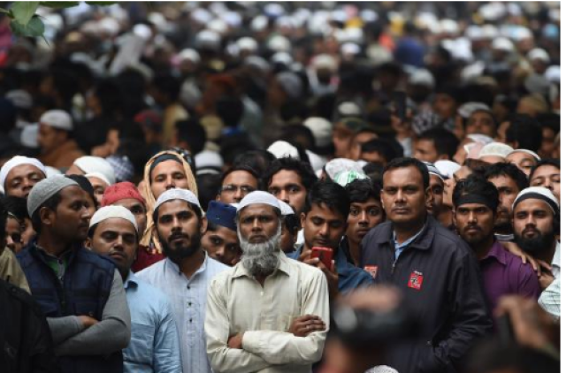 الهند تتجه لتطبيق قانون مواطنة يعارضه المسلمون قبل الانتخابات