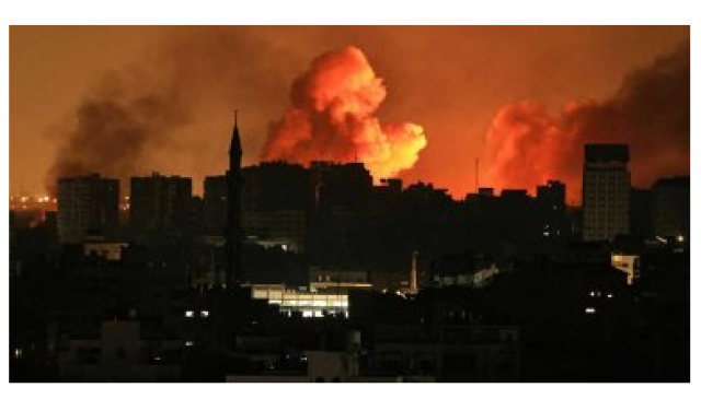 عاجل : وسائل إعلام: أمريكا حددت لإسرائيل بداية العام المقبل لإنهاء الحرب على غزة