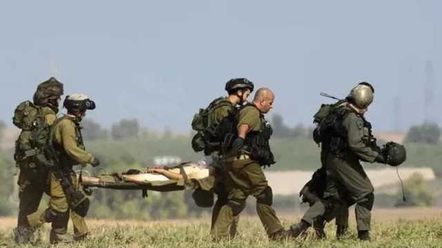 إصابة 3 جنود إسرائيليين جراء إطلاق صاروخ من لبنان