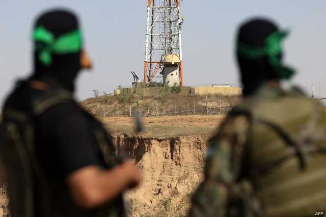 واشنطن بوست تفاصيل جديدة حول كيفية خداع حماس للكيان الصهيوني في 7 أكتوبر الماضي