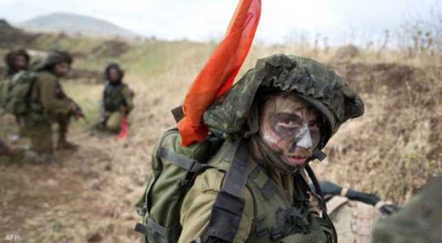 أول تعليق من الجيش الإسرائيلي على معاقبة نيتساح يهودا