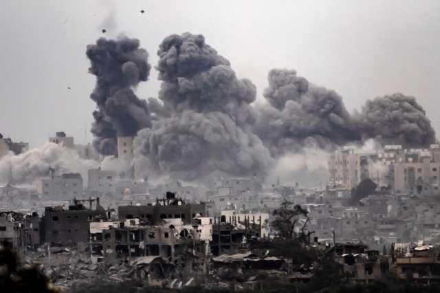 23 شهيدا و91 جريحا في غزة خلال 24 ساعة