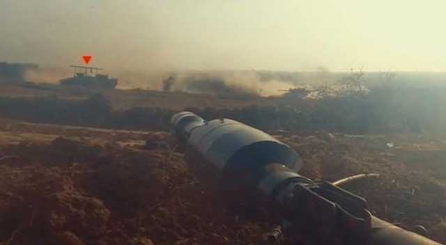 القسام تعلن إيقاع قوات من جيش الاحتلال بكمائن جديدة في الشجاعية