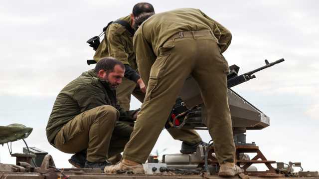 عاجل : أمريكا لا تفكر في تخفيض شحنات الأسلحة إلى إسرائيل