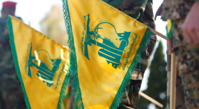 حزب الله: استهدفنا قوة للعدو الإسرائيلي بموقع المطلة