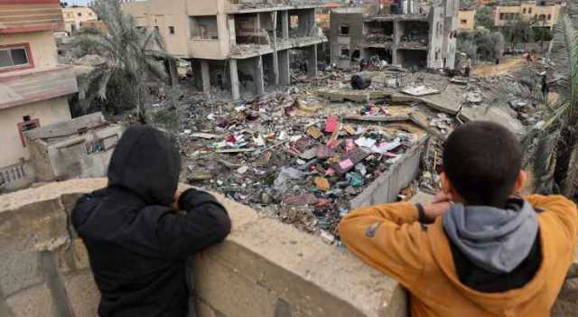 الاحتلال الصهيوني يواصل عدوانه على غزة لليوم الـ 106