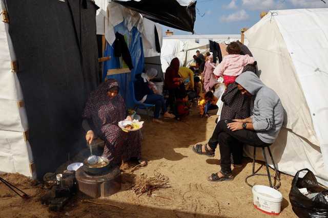800 ألف فلسطيني في غزة وشمالها بلا طعام ولا دواء