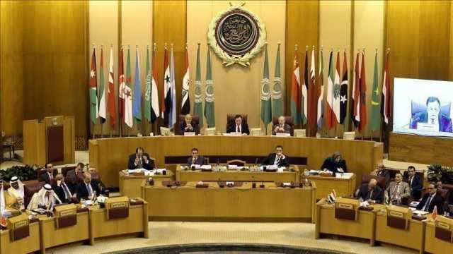 عاجل : الجامعة العربية: الهدن الإنسانية في غزة ليست من صميم الموقف العربي