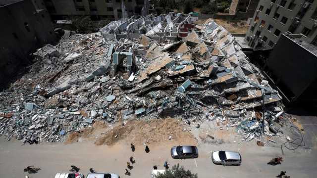 الأمم المتحدة: لا يوجد مكان آمن في قطاع غزة