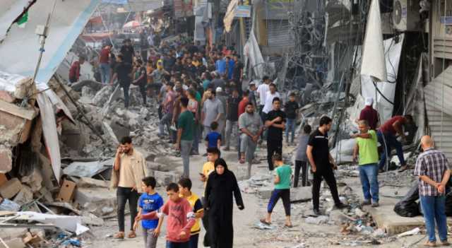 إعلام عبري: مجلس إدارة الحرب قرر تزويد المنظمات الدولية بغزة بالوقود