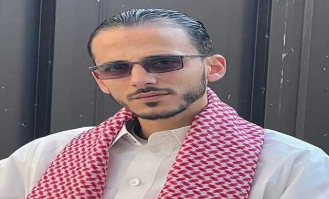 عاجل : استشهاد الصحفي عبدالله حماد وعائلته في قصف الاحتلال