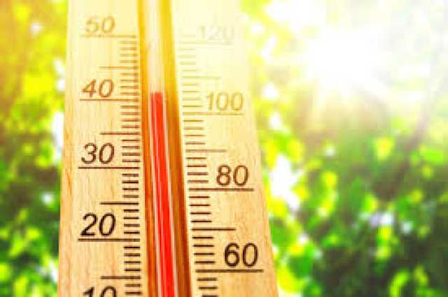 دراسة: كل سكان العالم تعرضوا لدرجات حرارة أعلى هذا الصيف