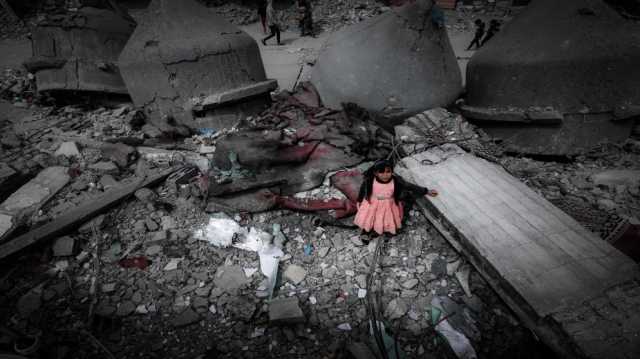 عاجل : استشهاد 82 فلسطينياً في قطاع غزة خلال الـ 24 ساعة الماضية