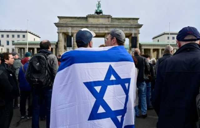 أسئلة عن الدين اليهودي ودعم إسرائيل في اختبار الجنسية الألمانية
