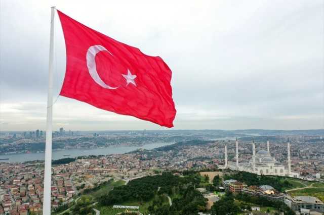 تركيا تعلن تقييد تصدير بعض المنتجات إلى إسرائيل اعتبارا من اليوم 9 أبريل