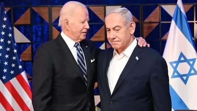 أمريكا تقر مساعدات لإسرائيل بقيمة 14 مليار دولار