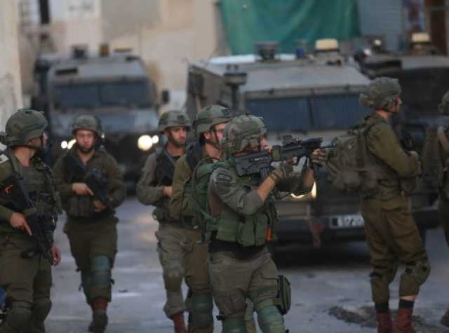 4 شهداء في غضون 24 ساعة بعد استشهاد فلسطيني برصاص مستوطن في نابلس