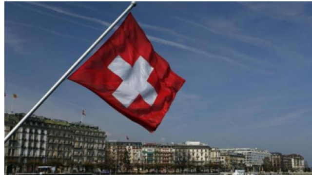تشديد الأمن بالمواقع اليهودية في سويسرا