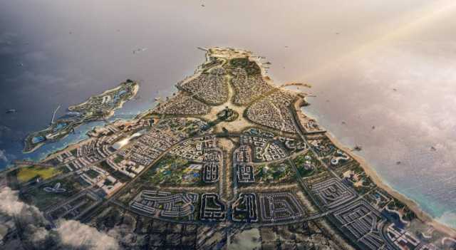 مصر تعلن عن مشروع ضخم مع الإمارات