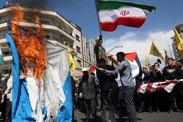 عاجل : إعلام إسرائيلي: الانتقام الإيراني قادم والتعاون مع واشنطن لا يزال وثيقا