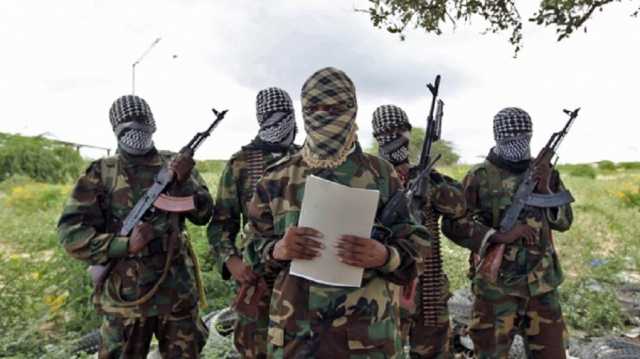 إصابة عدة مسؤولين بهجوم لحركة الشباب الصومالية على فندق في العاصمة مقديشو
