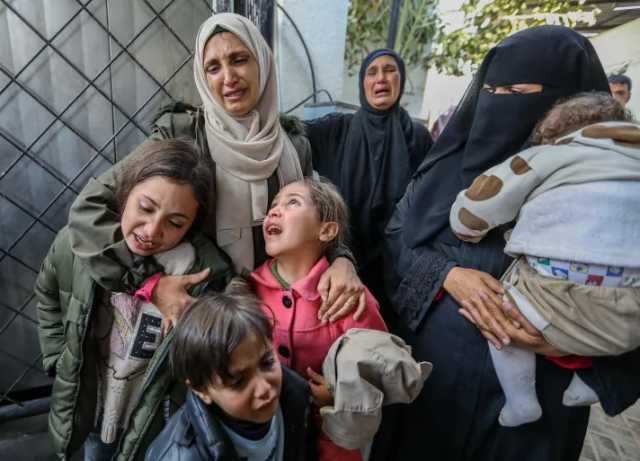 عاجل : في يومهن العالمي .. غزة تنعى نحو 9 آلاف امرأة استشهدن في الحرب