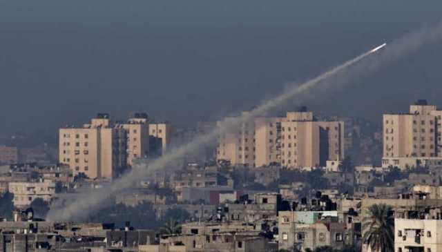 عاجل : صفارات الإنذار تدوي في معبر وكيبوتس إيريز شمال قطاع غزة